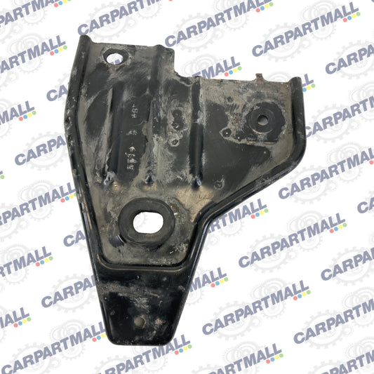 2003-2006 LINCOLN NAVIGATOR UPPER RADIATOR RIGHT SIDE MOUNTING BRACKET 2L148B358