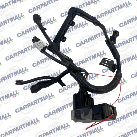 2015-2017 Hyundai Sonata 2.4L Battery Positive Terminal Cable 91850-C2010 OEM