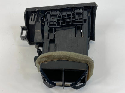 2007-2012 NISSAN VERSA DASH LEFT SIDE HEATER AIR VENT OUTLET GRILLE E6785162Q10