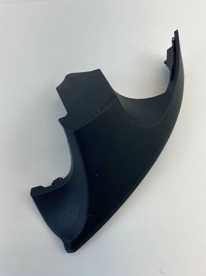 2010-2013 MAZDA3 MAZDA 3 FRONT LEFT DRIVER SIDE DASH TRIM COVER PANEL BBM4-55574