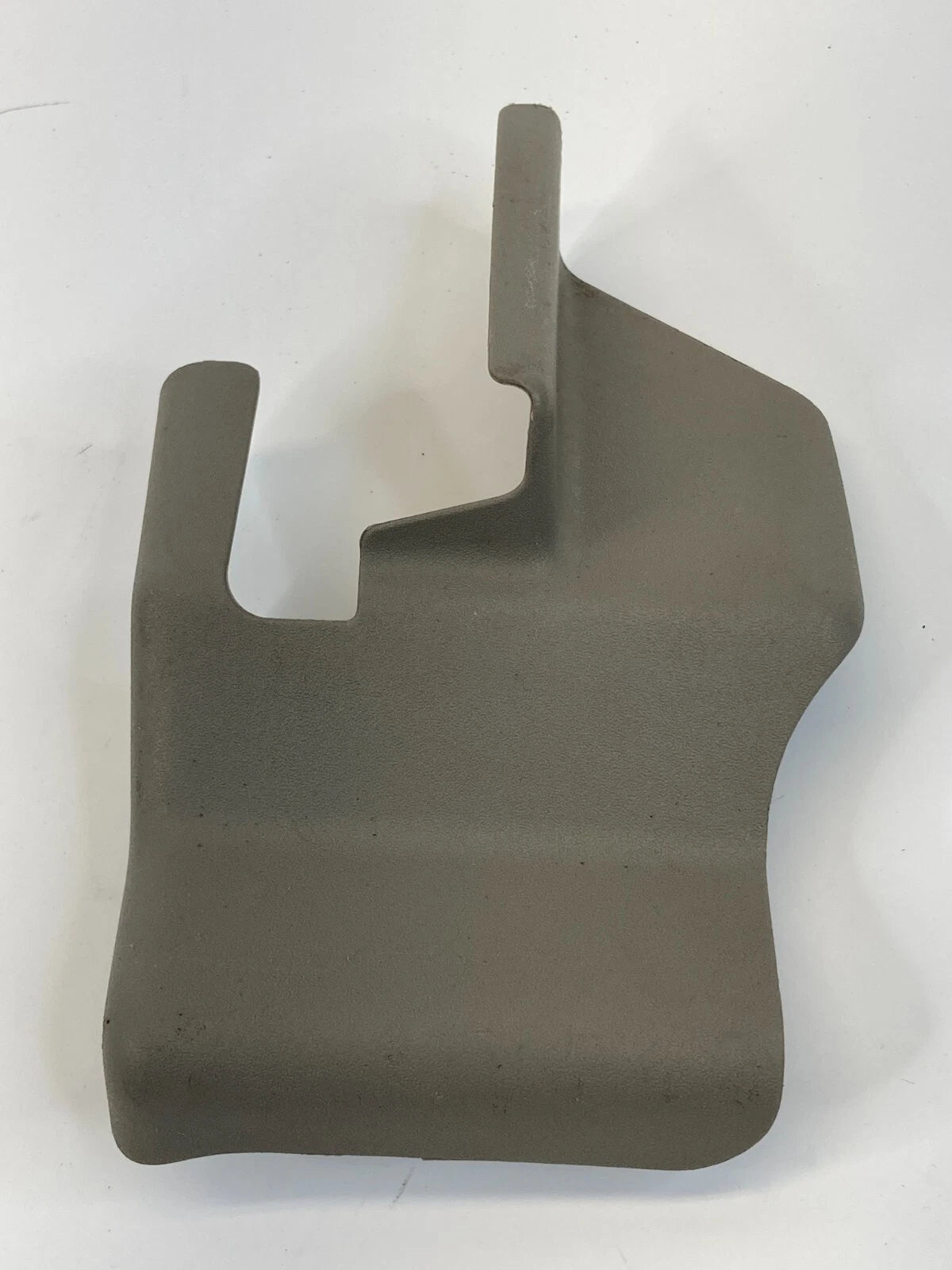 2009-2011 FORD FOCUS FRONT LEFT SEAT RAIL TRACK COVER BEZEL TRIM 8S43-54618D01