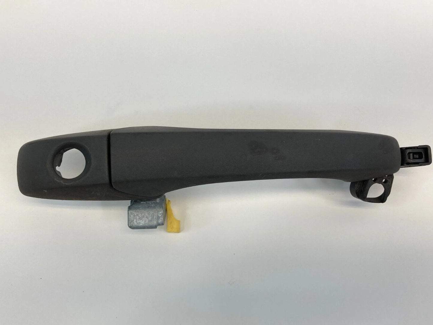 2012-2015 RAM CARGO VAN FRONT LEFT DRIVER SIDE EXTERIOR DOOR HANDLE ASSEMBLY OEM