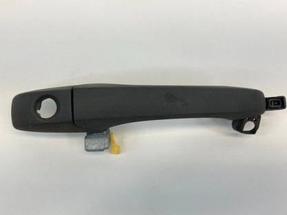 2012-2015 RAM CARGO VAN FRONT LEFT DRIVER SIDE EXTERIOR DOOR HANDLE ASSEMBLY OEM