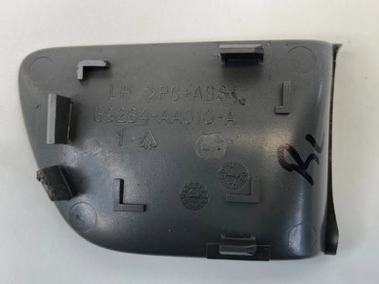 2002-2006 TOYOTA CAMRY INNER DOOR HANDLE SCREW CAP COVER REAR LH OEM 69284AA010A