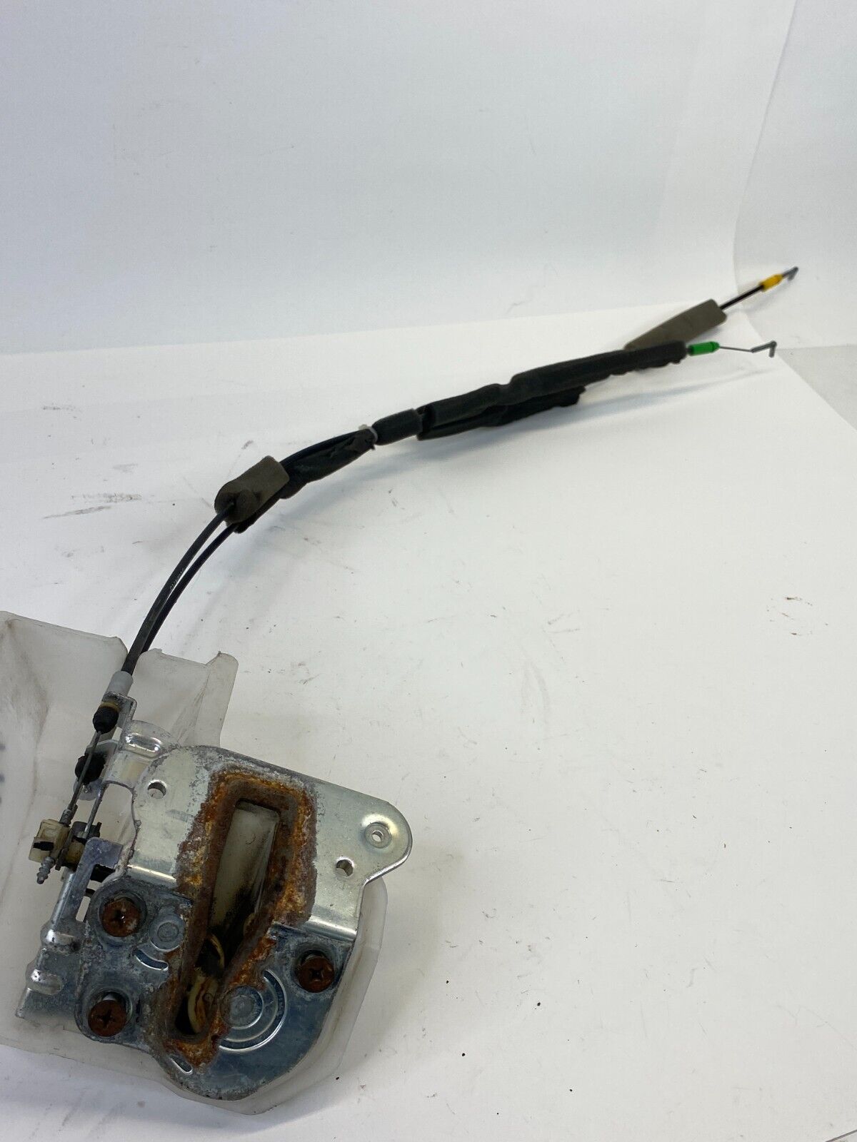 2012-2015 Mazda5 Mazda 5 Rear Right Side Door Lock Latch Actuator Assy OEM