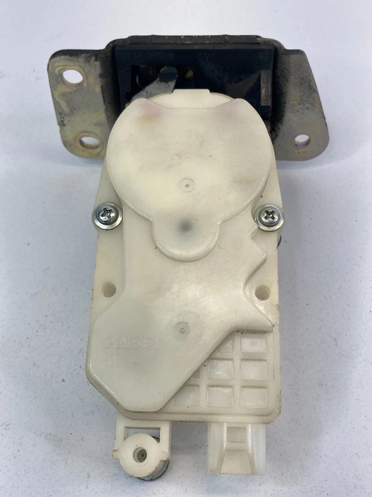 07 08 09 11 12 13 MITSUBISHI OUTLANDER REAR TRUNK LOCK LATCH ACTUATOR OEM