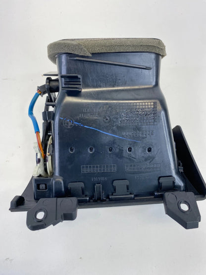 2011-2017 BMW X3 FRONT LEFT DRIVER DASH AC AIR VENT OUTLET GRILLE LH OEM 9217441