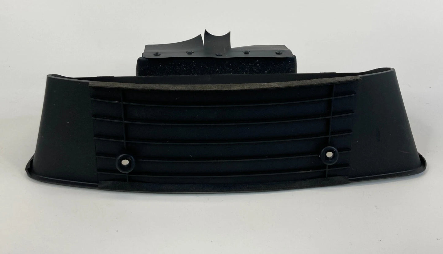 01 02 03 04 NISSAN PATHFINDER DASH SPEEDOMETER CLUSTER TRIM BEZEL 682404W300 OEM