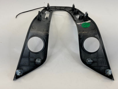 11 12 13 14 15 16 Chevrolet Cruze A/T Center Console Shifter Bezel Trim 95374983