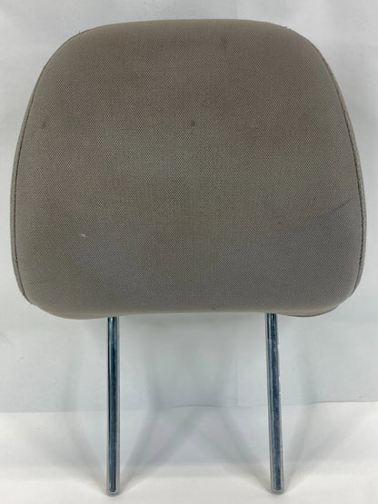 2006-2008 SUBARU FORESTER FRONT RIGHT PASSENGER SIDE SEAT HEADREST HEAD REST OEM