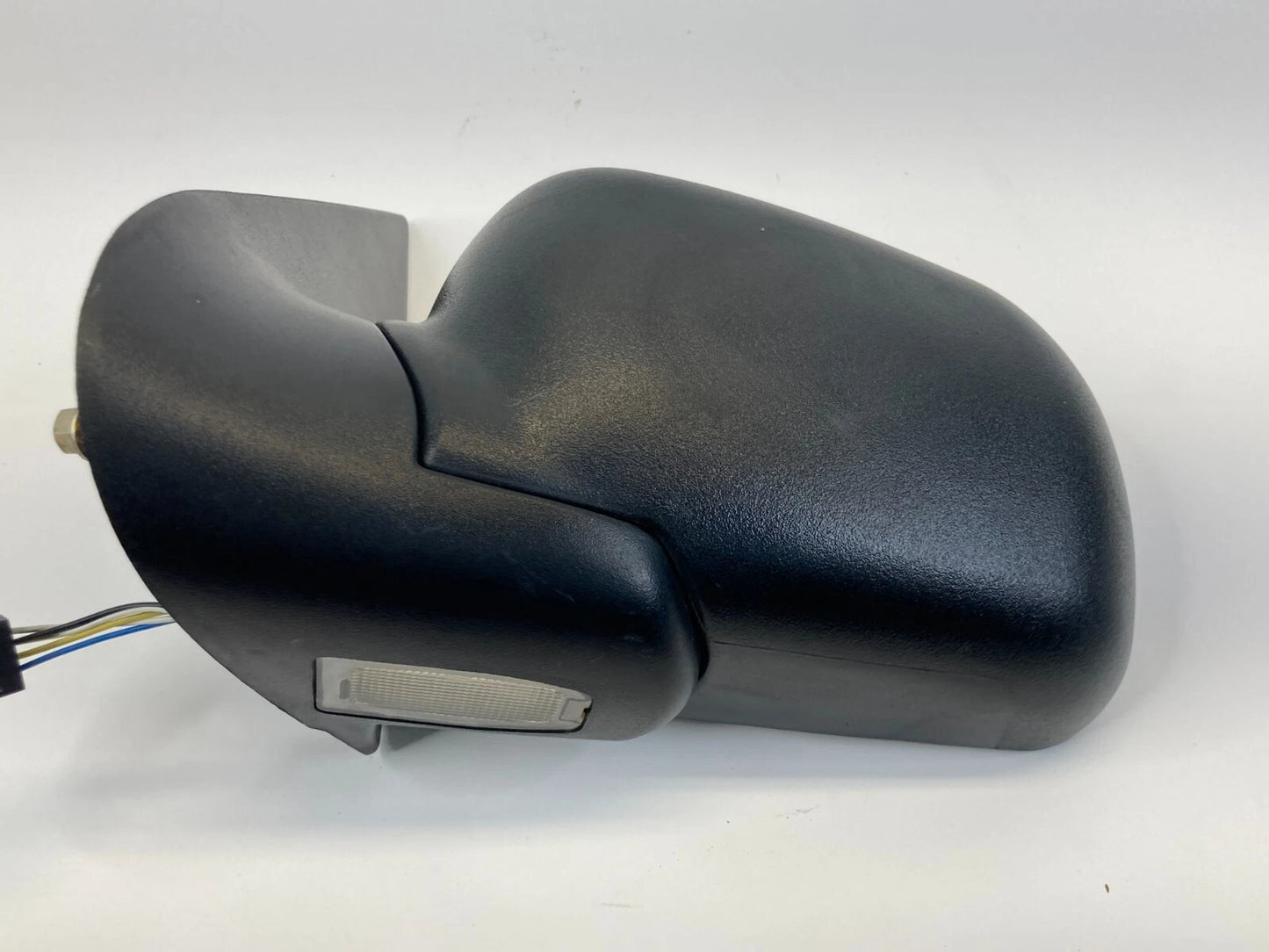 2002 2003 2004 2005 FORD EXPLORER FRONT LEFT DRIVER SIDE VIEW POWER MIRROR