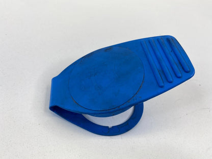 1990-2021 VW VOLKSWAGEN PASSAT RESERVOIR FLUID WASHER CAP 8D0-955-455 OEM