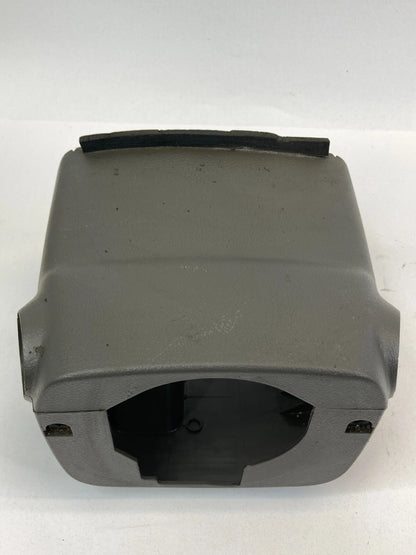 2007-2011 TOYOTA CAMRY STEERING COLUMN SHROUD COVER BEZEL TRIM 45287-06140 OEM