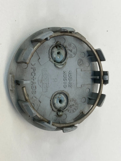 02-17 ALTIMA 02-14 NISSAN MAXIMA WHEEL HUPCAP HUP CENTER CAP 40342-AU510 OEM