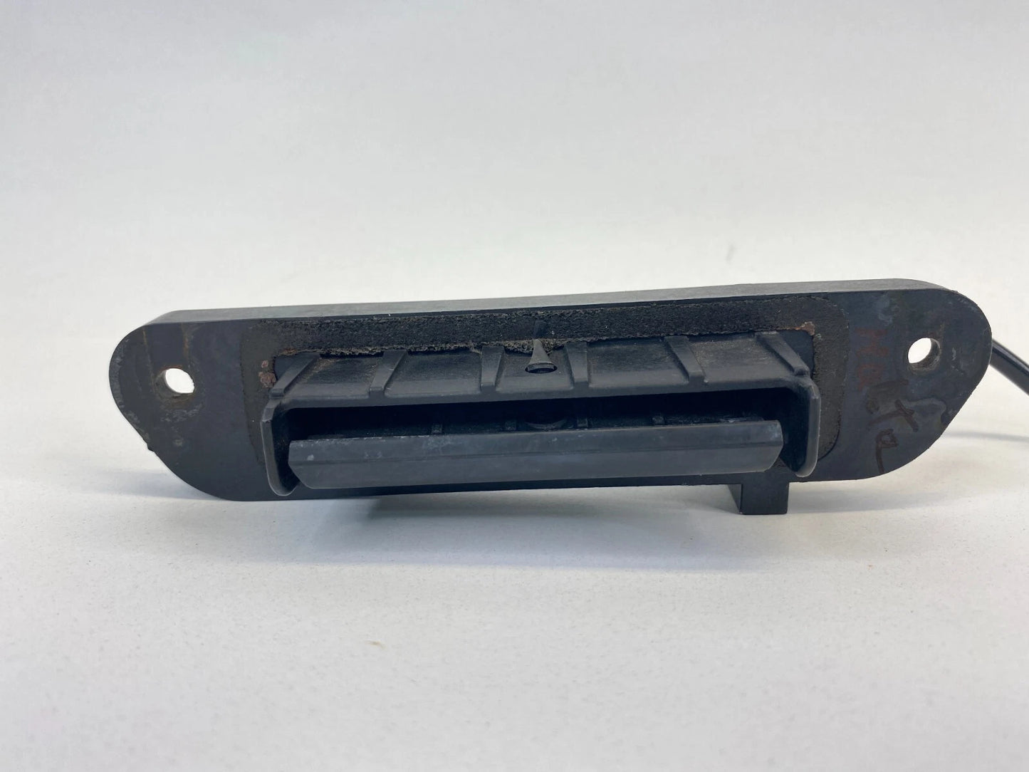 2008 2009 2010 MITSUBISHI OUTLANDER REAR LIFTGATE TAILGATE TRUNK HANDLE OEM