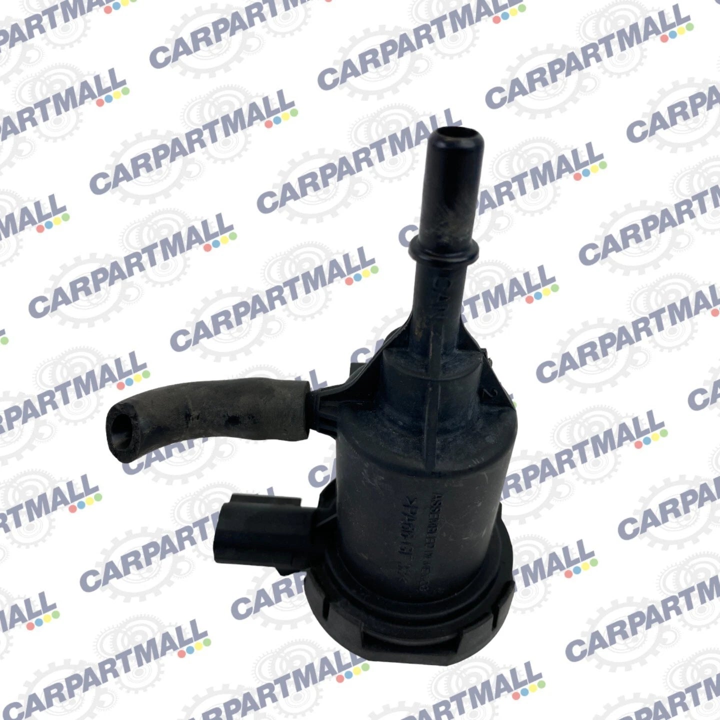 09-12 DODGE CALIBER VACUUM PURGE SOLENOID FUEL VALVE VAPOR CANISTER 4891741AA