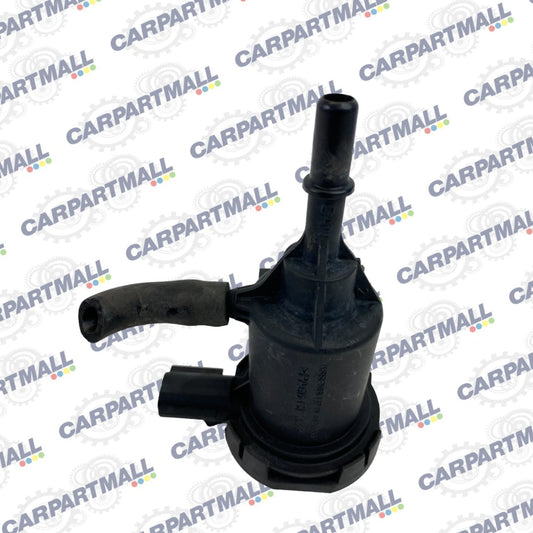 09-12 DODGE CALIBER VACUUM PURGE SOLENOID FUEL VALVE VAPOR CANISTER 4891741AA