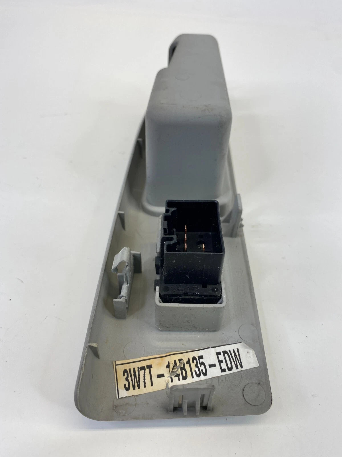 2003-2011 FORD CROWN VICTORIA REAR LEFT DRIVER WINDOW SWITCH OEM 3W7T-14B135-EDW