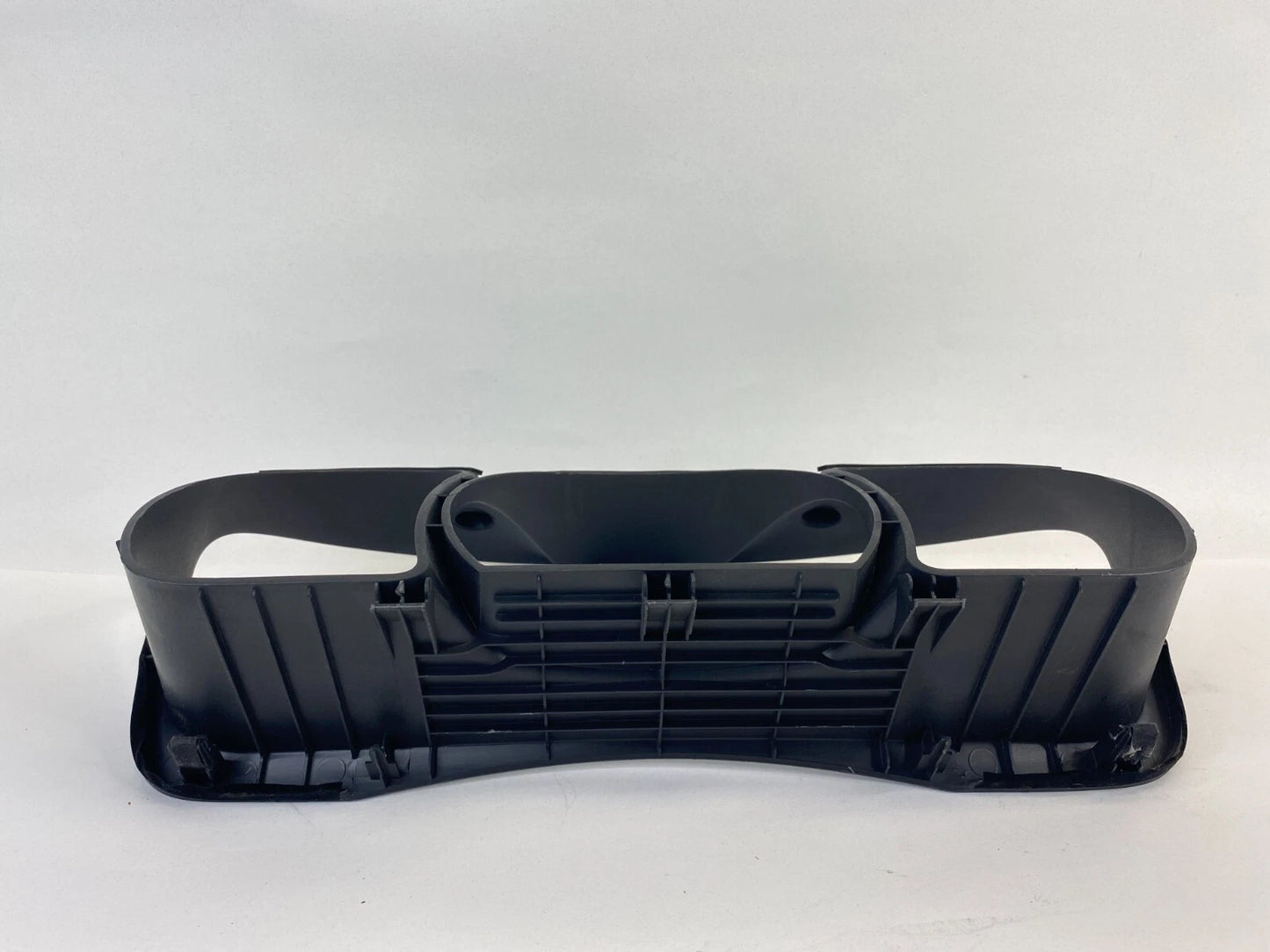 2004-2009 KIA SPECTRA DASH INSTRUMENT CLUSTER BEZEL TRIM COVER 84830-2F050 OEM