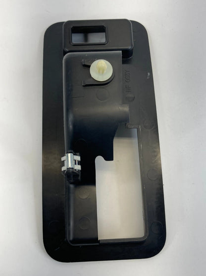 2003-2007 NISSAN MURANO RIGHT PASSENGER SEAT SWITCH HANDLE TRIM COVER OEM