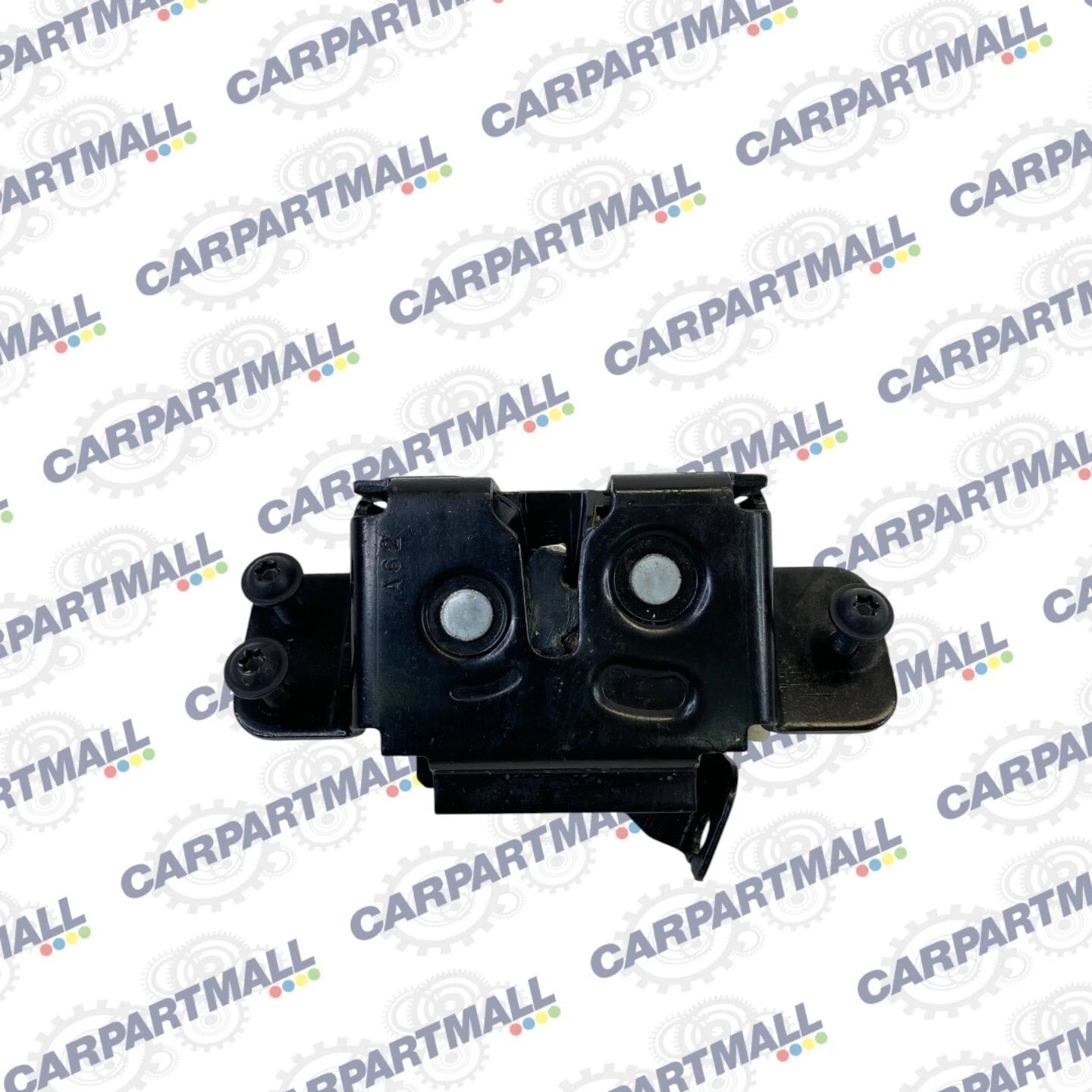 2007-2012 DODGE CALIBER REAR TRUNK LIFTGATE LATCH LID LOCK ACTUATOR OEM