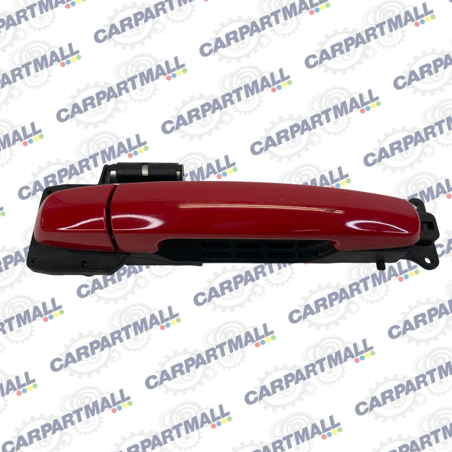 2007-2013 SUZUKI SX4 FRONT RIGHT PASSENGER EXTERIOR OUTER DOOR HANDLE ASSEMBLY