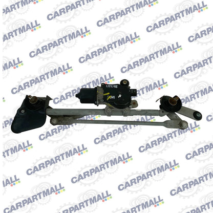 13-18 Nissan Altima Front Windshield Wiper Motor Assy w/ Linkage 28800-3TA0A OEM