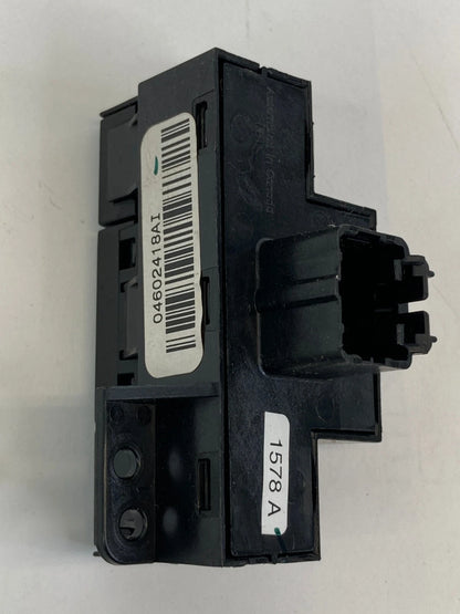 08 09 CHRYSLER TOWN & COUNTRY DASH HAZARD CONTROL & ESP BUTTON SWITCH 4602418AI