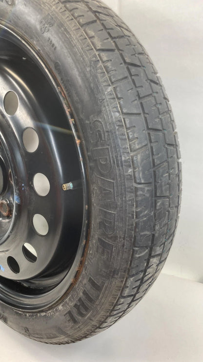 13-18 NISSAN ALTIMA EMERGENCY SPARE TIRE DONUT WHEEL COMPACT T135/70D16 100M OEM