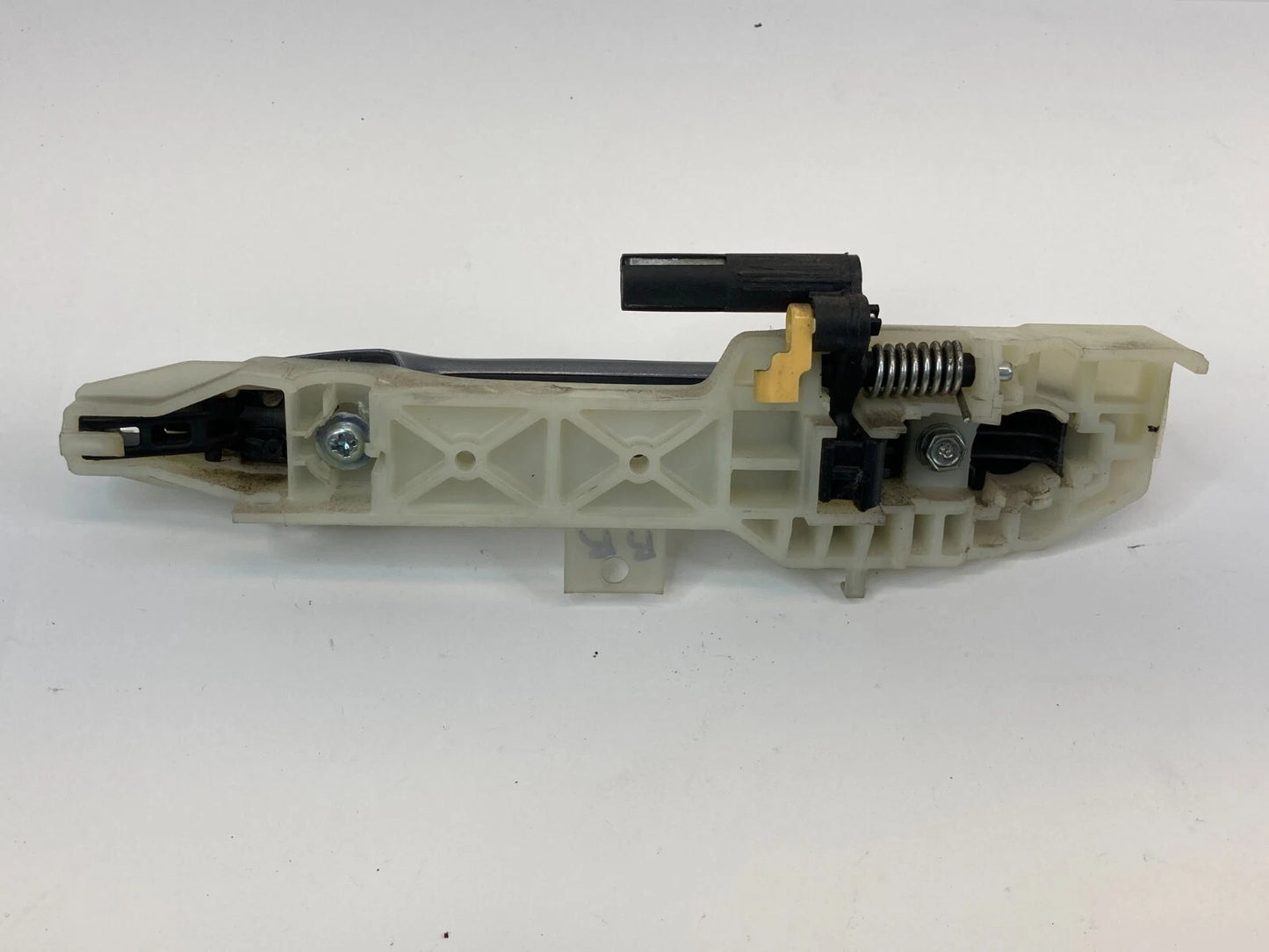 2012-2017 HYUNDAI ACCENT SEDAN REAR RIGHT SIDE EXTERIOR DOOR HANDLE ASSEMBLY OEM