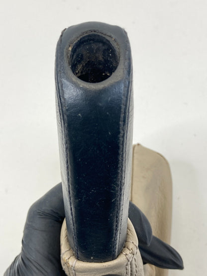 1999 2000 BMW 323i Emergency Parking Brake Handle Boot Cover Only OEM