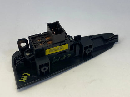 2010-2013 KIA FORTE REAR LEFT DRIVER SIDE POWER WINDOW SWITCH OEM 201005752