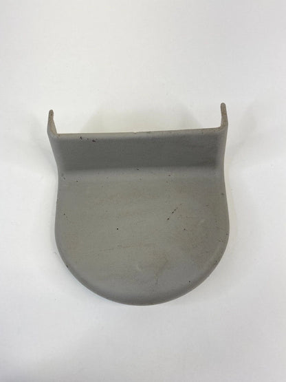 2004-2009 Cadillac SRX Front Left Driver Seat Pad Bolt Cover Trim 88898392 OEM