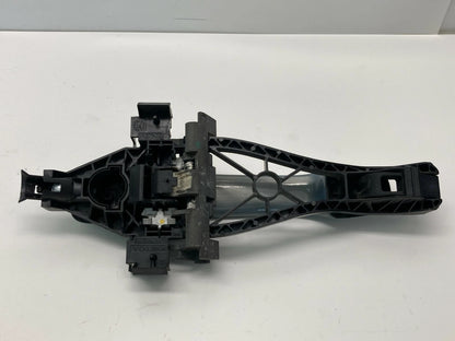 04-11 VOLVO S40 SEDAN 05-11 V50 REAR RIGHT PASSENGER SIDE EXTERIOR DOOR HANDLE