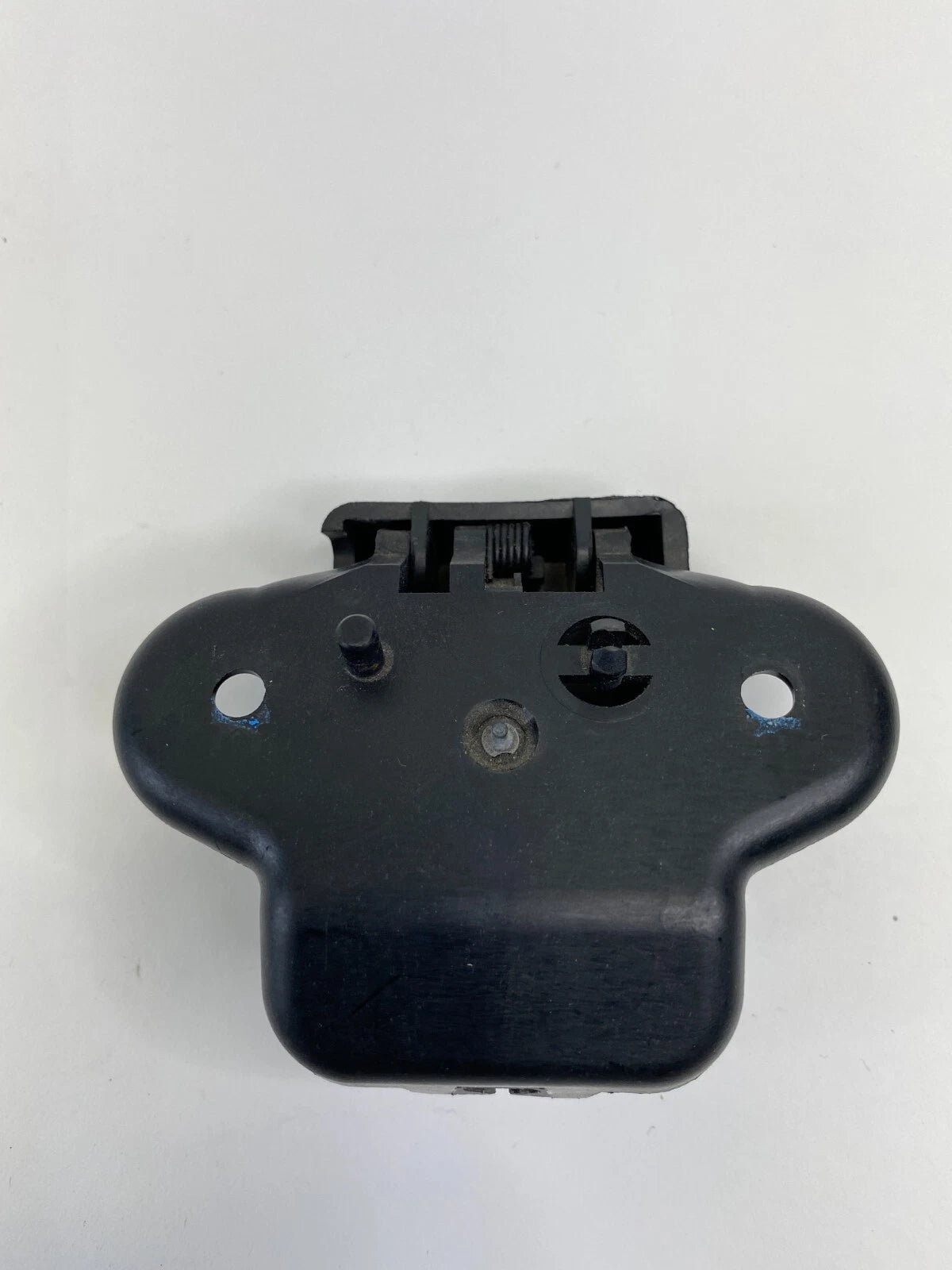 08-10 CHRYSLER TOWN & COUNTRY HOOD RELEASE DOOR OPENER PULL HANDLE LEVER OEM