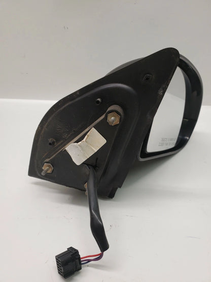 2007-2010 JEEP COMPASS FRONT RIGHT SIDE VIEW DOOR MIRROR OEM FACTORY E13011074