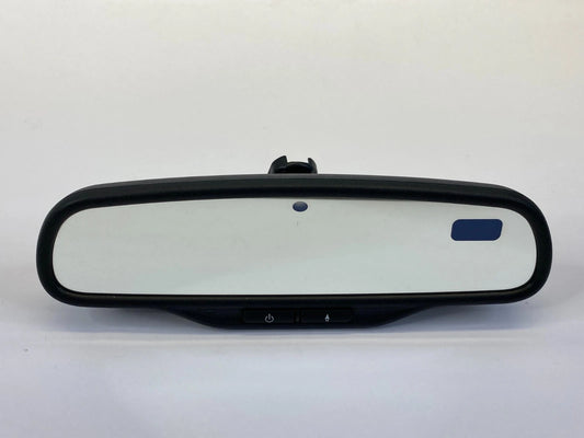 2006-2009 PONTIAC TORRENT CHEVROLET EQUINOX AUTO DIMMING REAR VIEW MIRROR COMPAS
