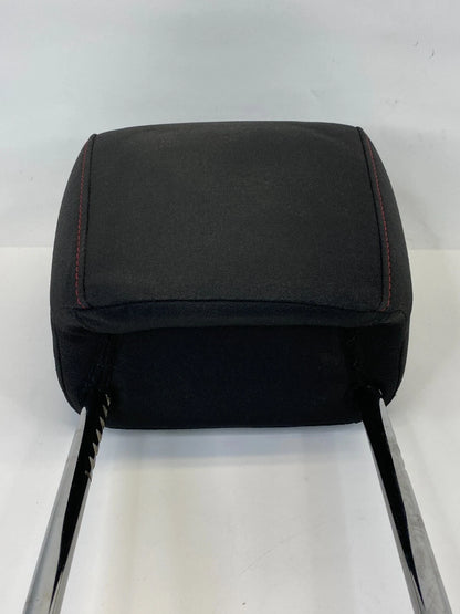 2010-2017 CHEVROLET EQUINOX FRONT HEADREST LEFT DRIVER SIDE SEAT HEAD REST OEM