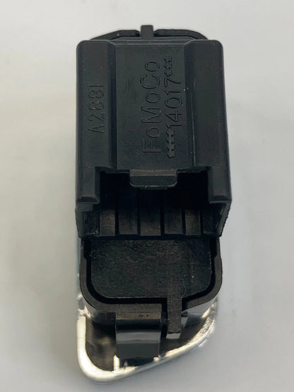 2013-2023 FORD EXPLORER POLICE INTERCEPTOR FRONT RIGHT DOOR LOCK CONTROL SWITCH