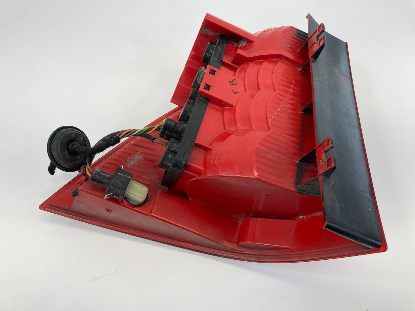 02 03 MERCEDES-BENZ ML320 RIGHT SIDE TAILLIGHT TAIL LIGHT LAMP A1638202564 OEM