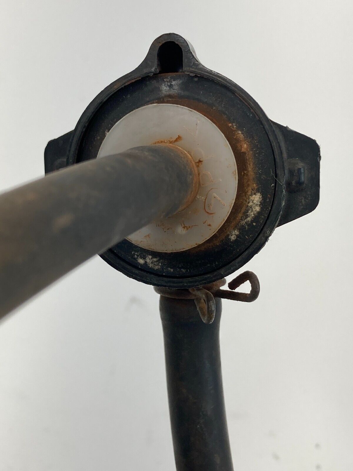 1996-2002 Toyota 4Runner Radiator Overflow Coolant Reservoir Tank Cap Lid Cover