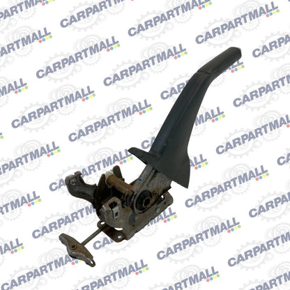 11-16 CHEVY CRUZE 16 CRUZE LIMITED EMERGENCY PARKING BRAKE HANDLE LEVER HANDLE