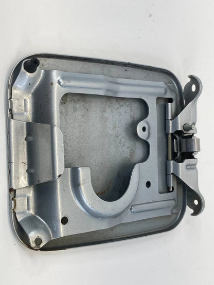 2005-2015 NISSAN ARMADA FUEL FILLER DOOR GAS TANK LID COVER ASSEMBLY HINGE OEM