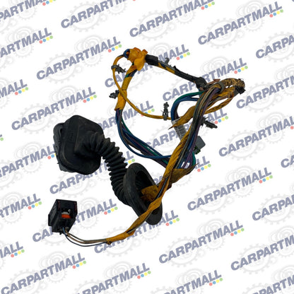 06 07 08 09 10 Pontiac G6 Rear Left Side Back Door Wiring Wire Harness OEM