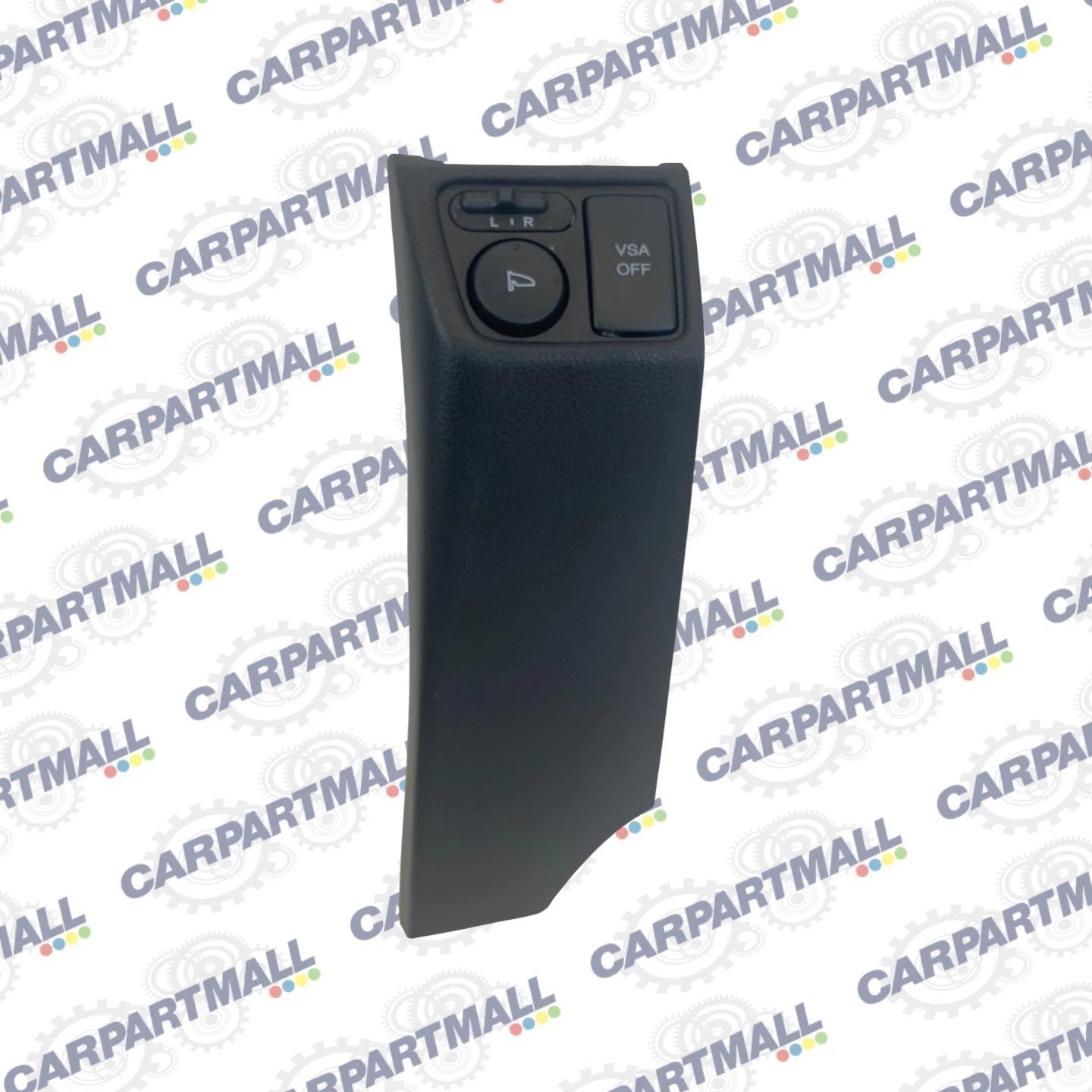 2007-2012 ACURA RDX MIRROR CONTROL VSA OFF SWITCH BUTTON PANEL OEM