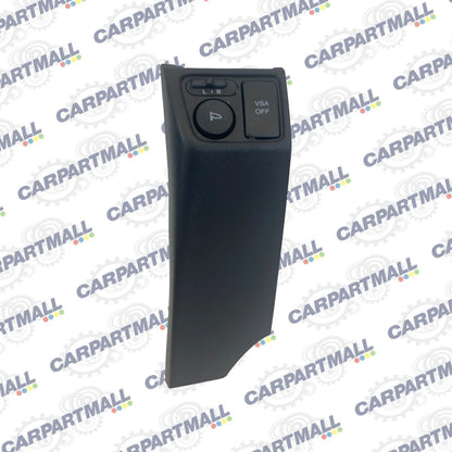 2007-2012 ACURA RDX MIRROR CONTROL VSA OFF SWITCH BUTTON PANEL OEM