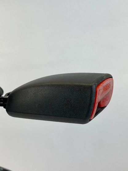 2011 2012 NISSAN ALTIMA FRONT RIGHT PASSENGER SEAT BELT BUCKLE RECEPTACLE OEM