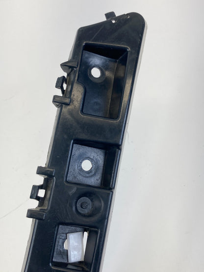 13-19 Ford Fusion Front Left Driver Side Bumper Bracket Mount DS73-17A882-A OEM