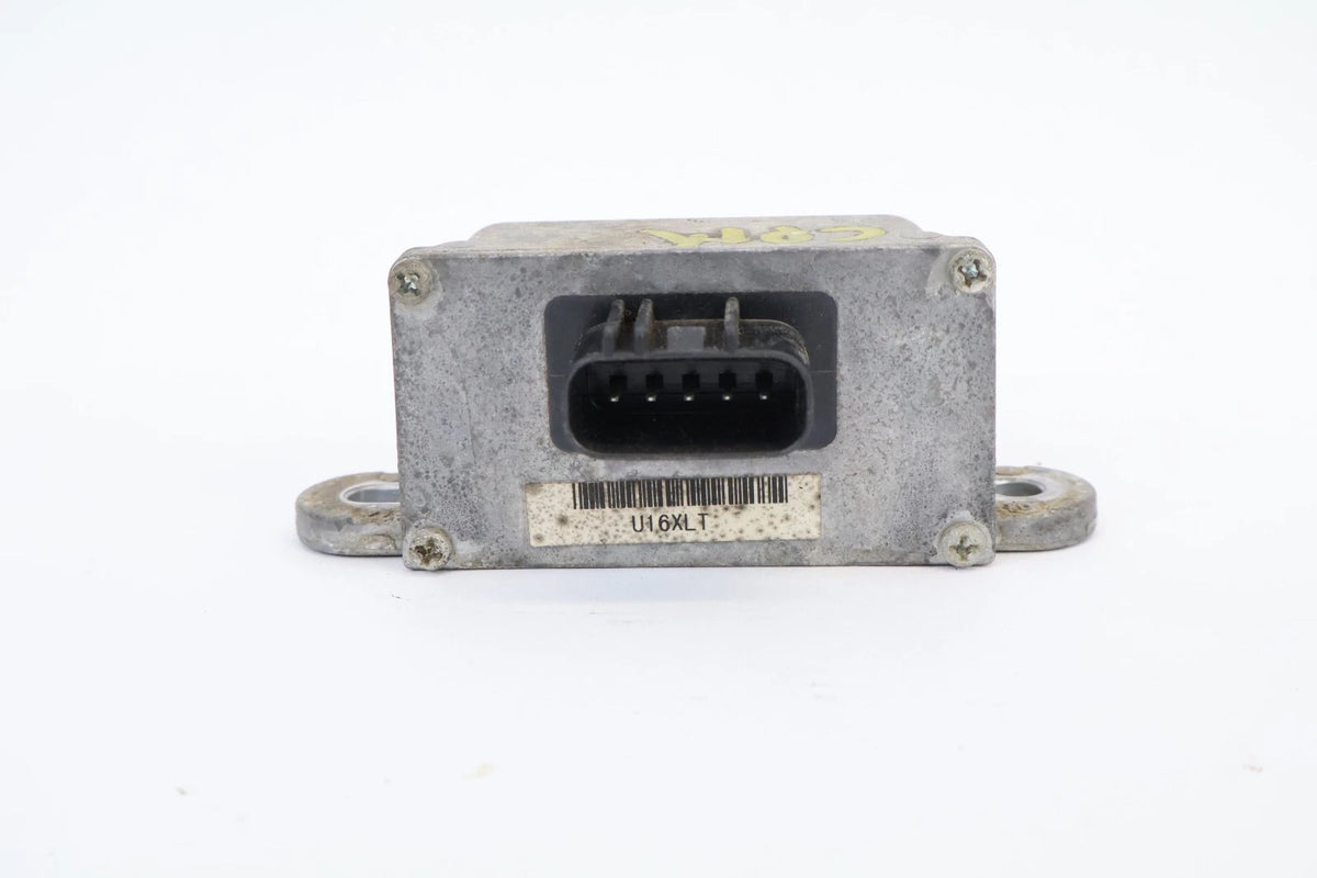 2005-2008 HONDA PILOT YAW RATE & G ACCELERATION SENSOR MODULE 39960-S3V-A02