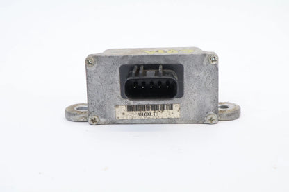 2005-2008 HONDA PILOT YAW RATE & G ACCELERATION SENSOR MODULE 39960-S3V-A02